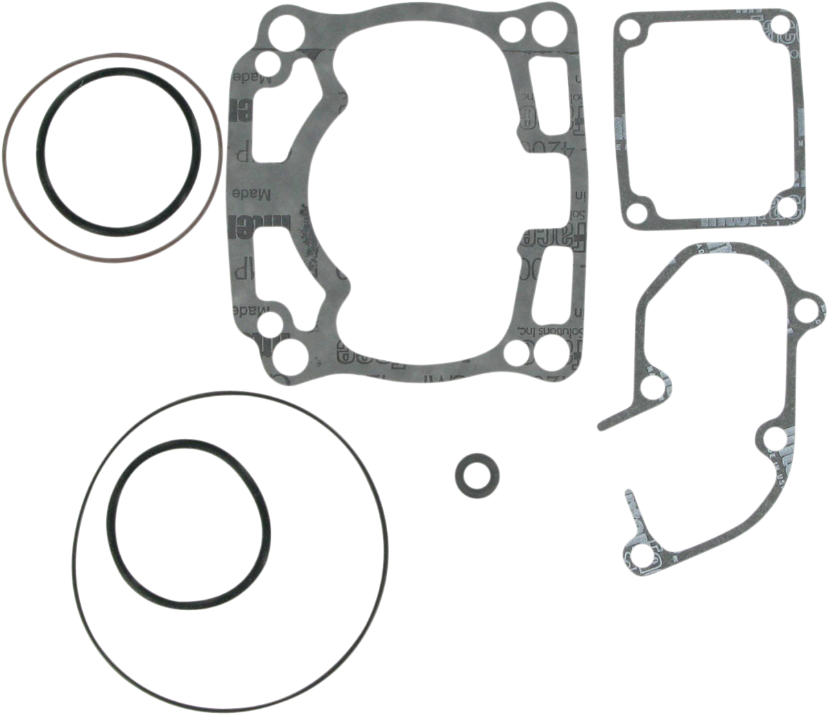 Moose Offroad Top End Gasket Kit
