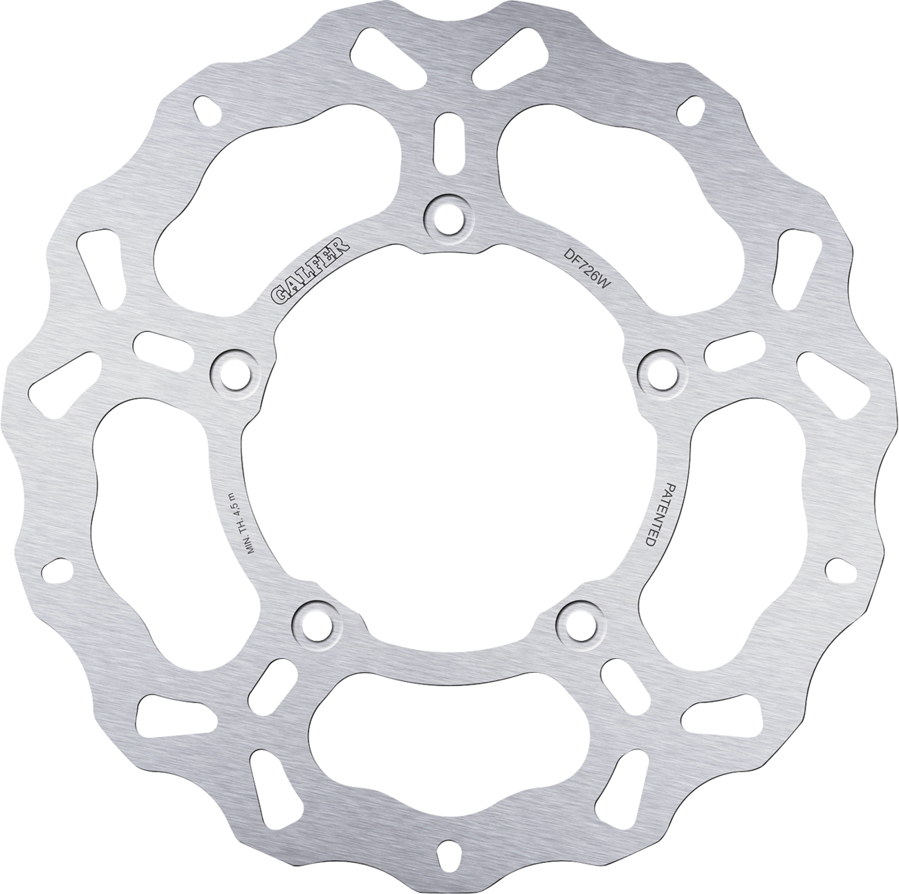Galfer Brake Rotor