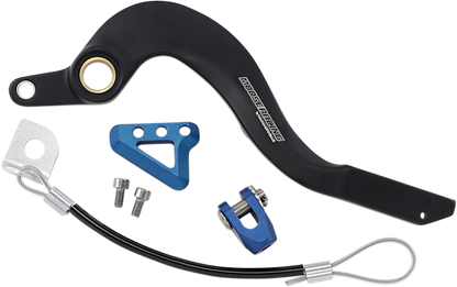 Moose Offroad Brake Pedal