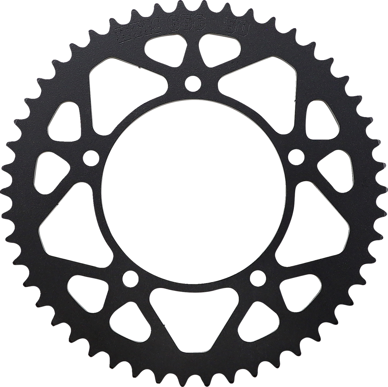 Moose Offroad Steel Rear Sprocket