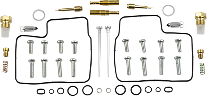 Parts Unlimited Carburetor Repair Kit