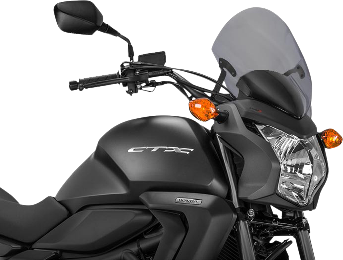 Puig Hi-Tech Parts New Generation Windscreen