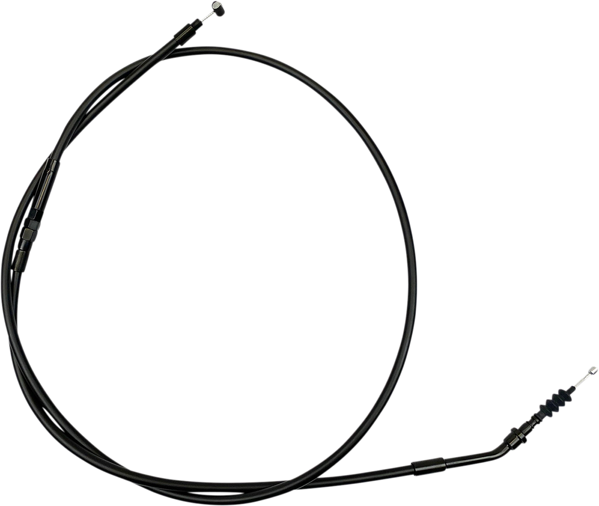 Magnum Shielding XR Clutch Cable for Indian