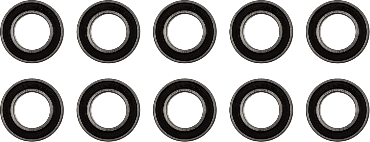 Factory Links Wheel Bearing Packs Double Seal