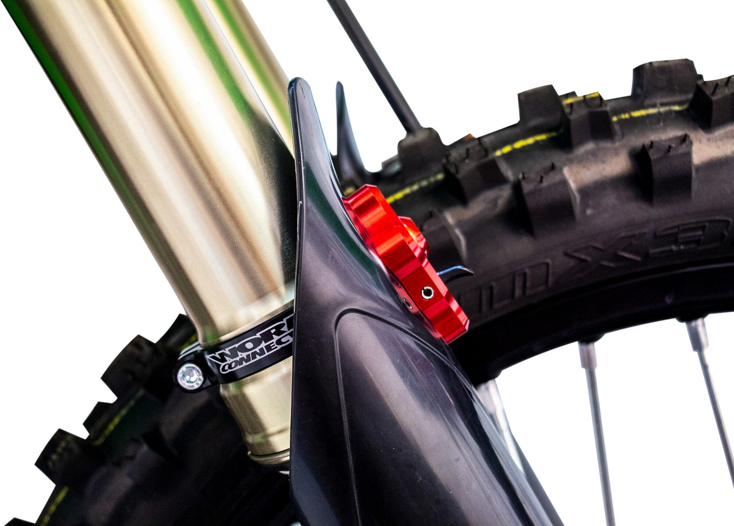 WORKS Pro Launch Start Device
