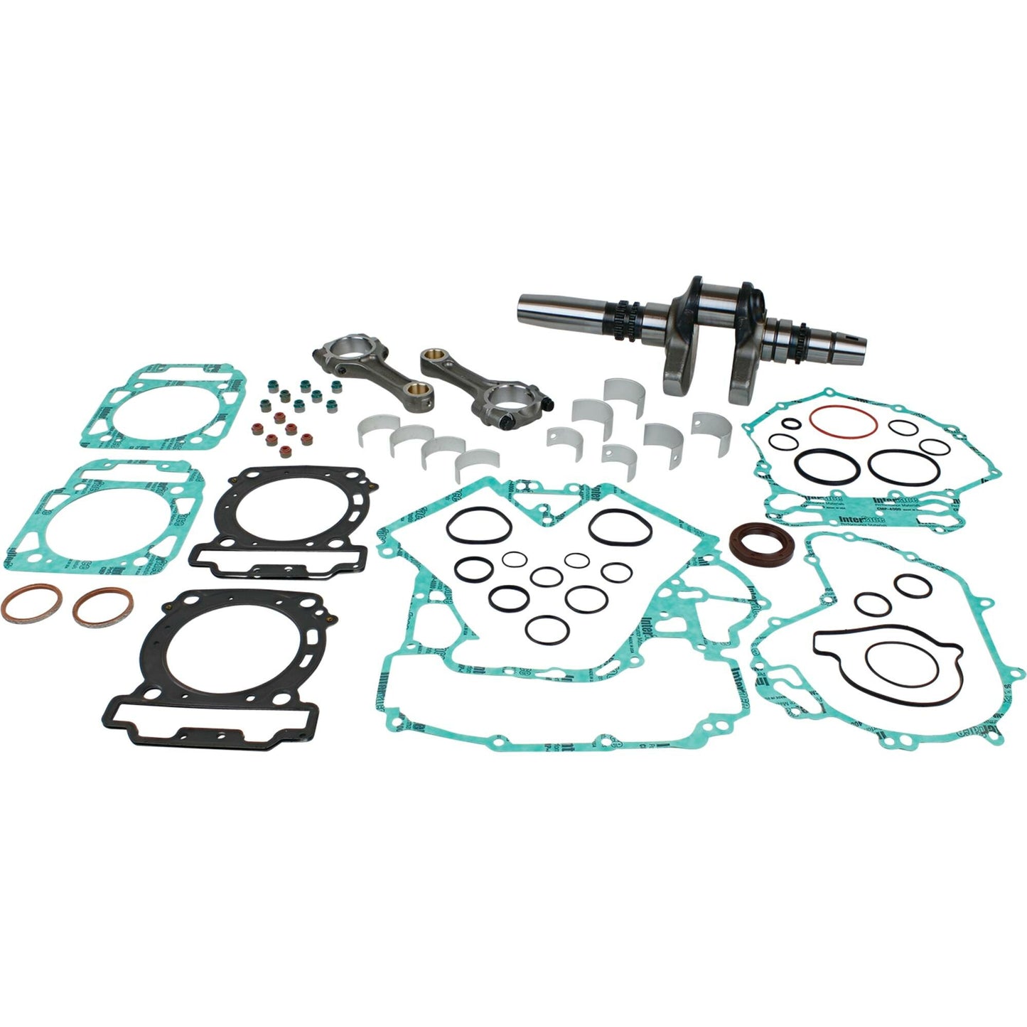 HOT RODS Complete Bottom End Kit