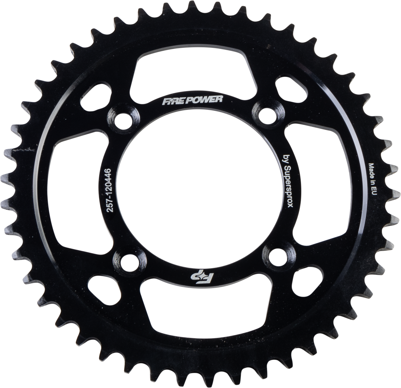 Fire Power Rear Steel Sprocket