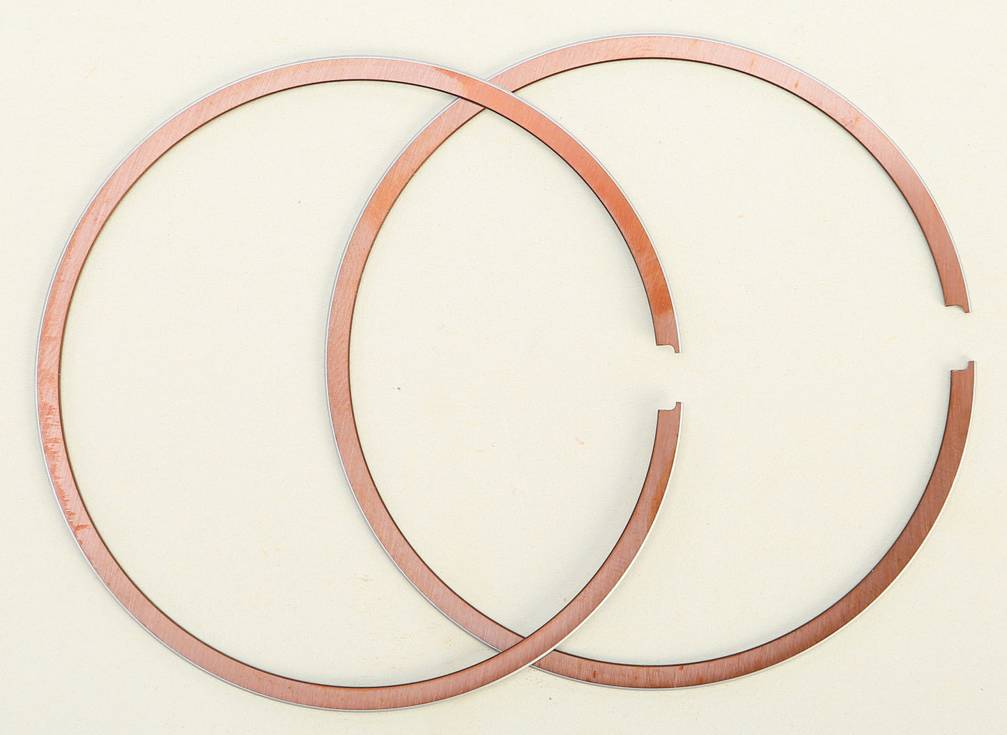 WISECO Ring Set for Wiseco Pistons