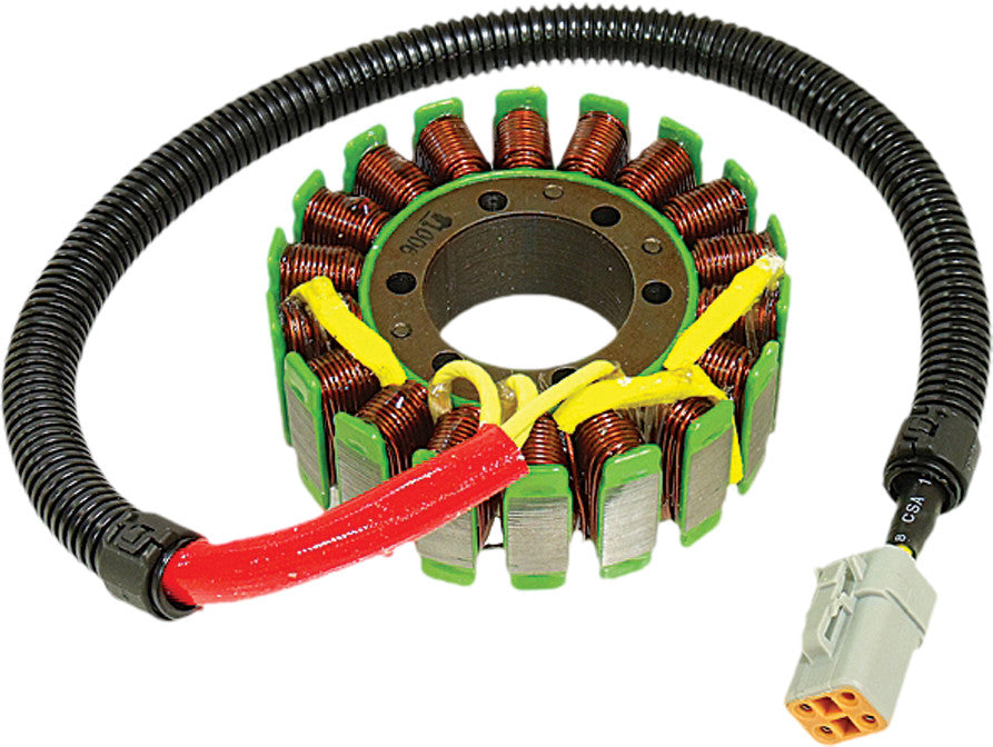 SP1 Stator