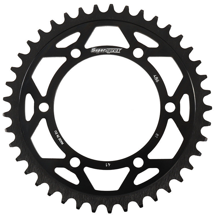 SUPERSPROX Edge Rear Sprocket