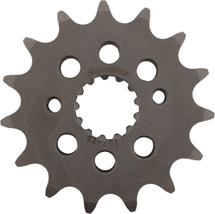 SUPERSPROX Steel Countershaft Sprocket