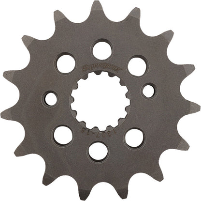 SUPERSPROX Steel Countershaft Sprocket