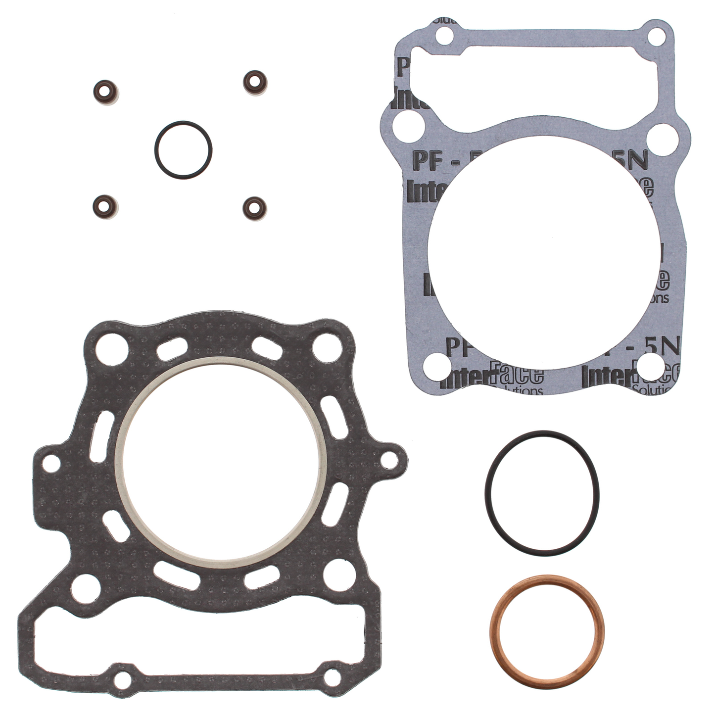 VERTEX Top End Gasket Set