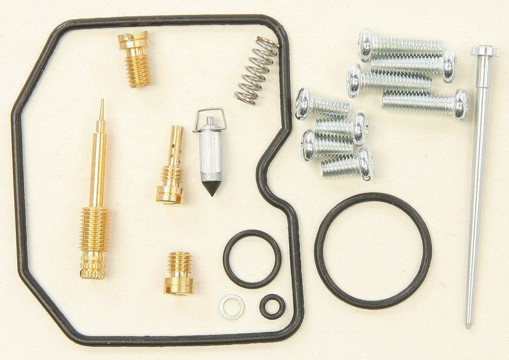 All Balls Carburetor Kit