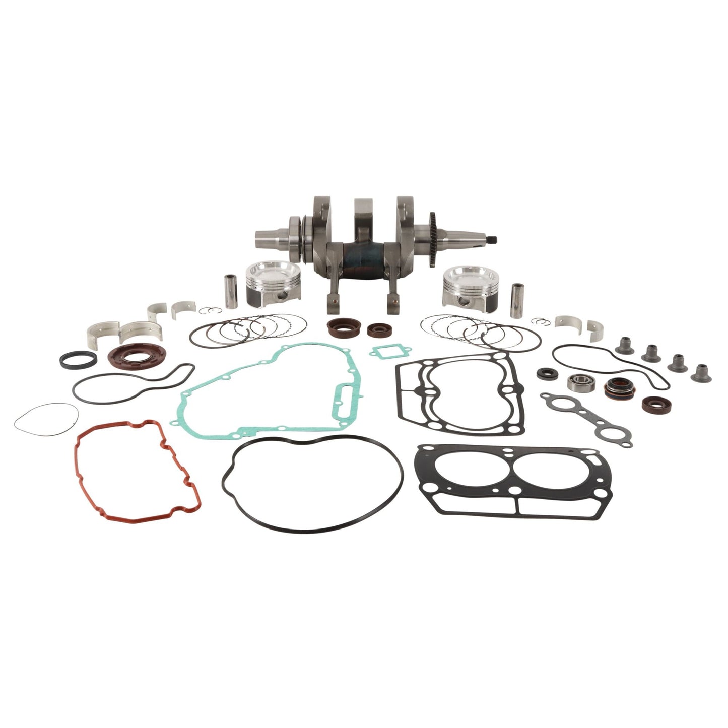VERTEX Engine Rebuild Kit