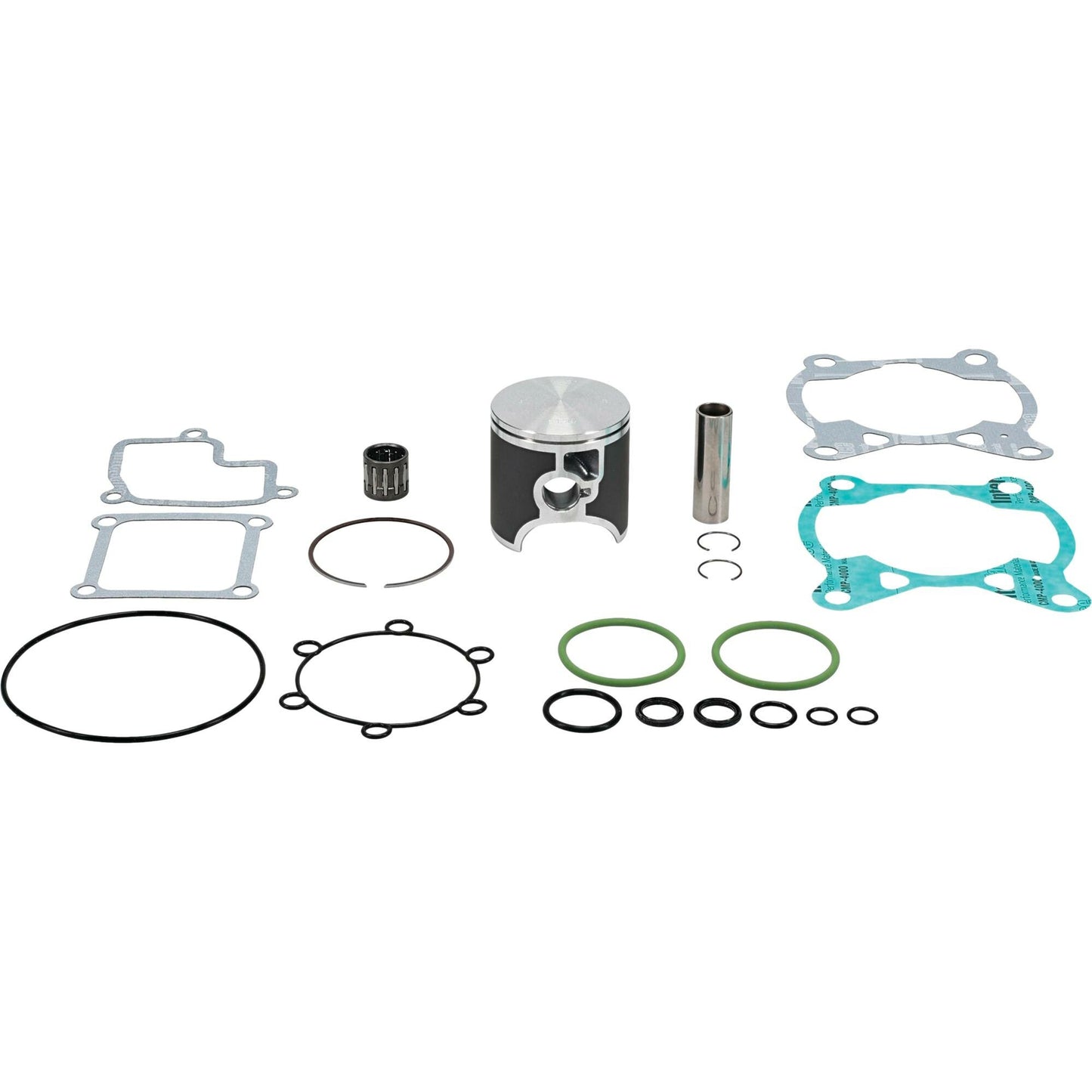 VERTEX Cast Replica Top End Kit