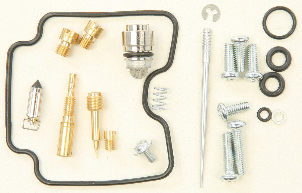 All Balls Carburetor Kit