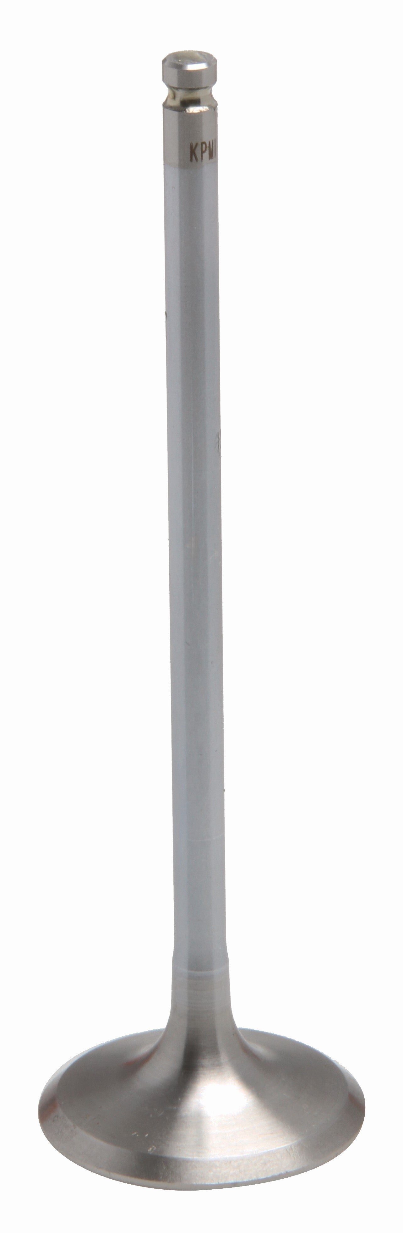KPMI White Diamond Exhaust Valve