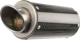 HOTBODIES MGP Full System Exhaust