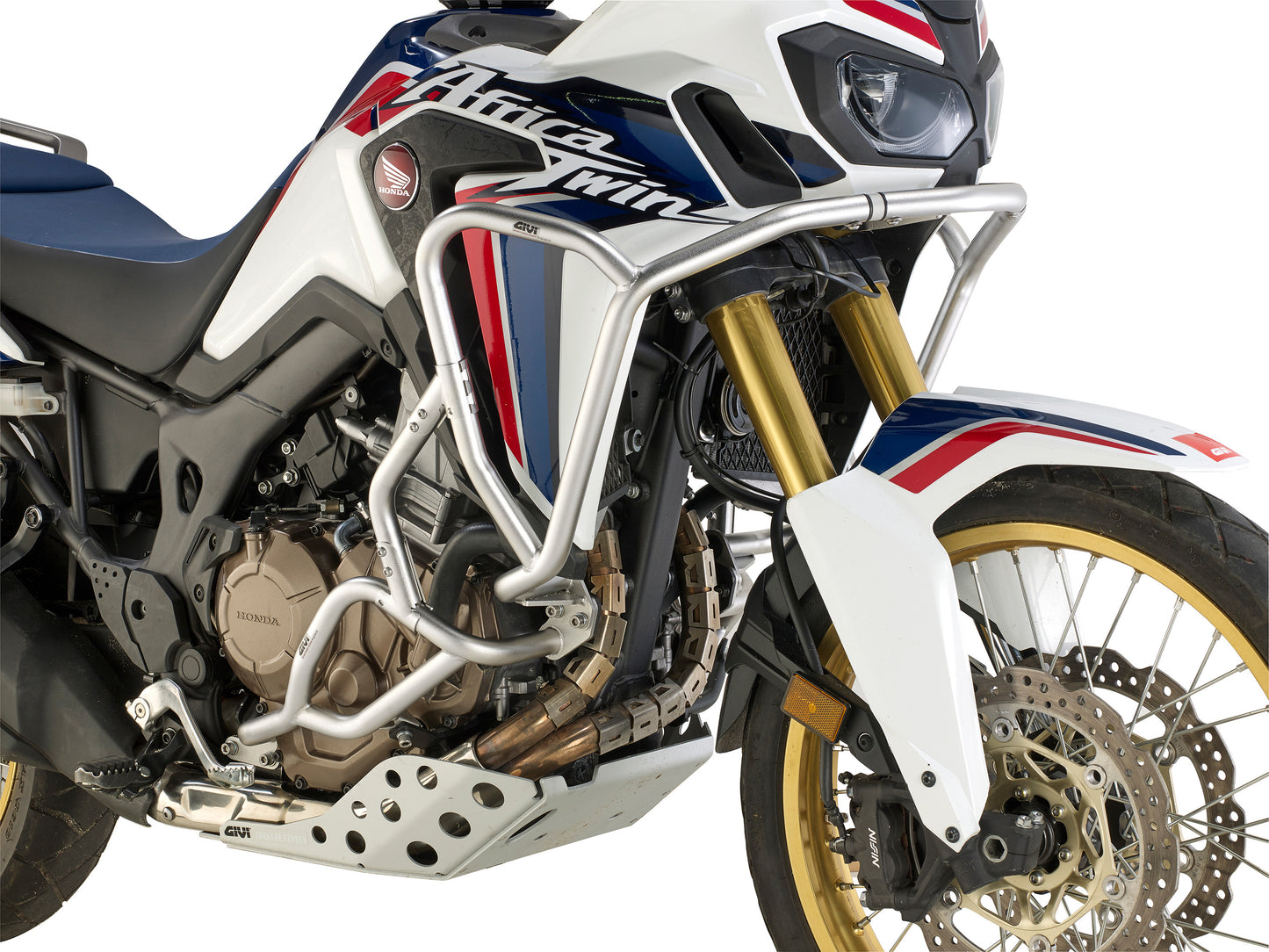 GIVI Engine Guard