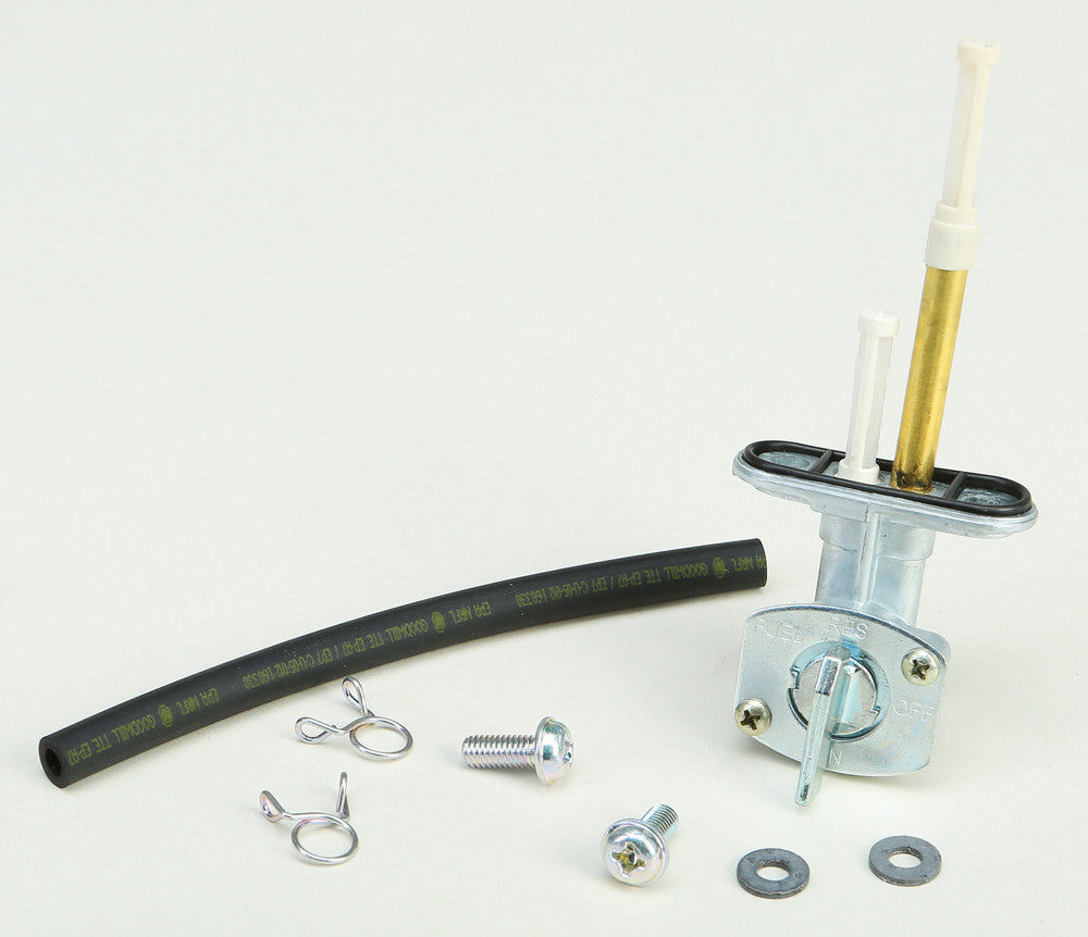 All BallsFuel Valve