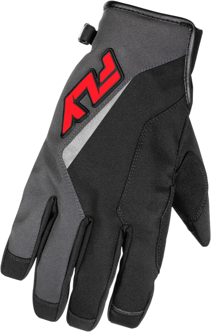 Fly Racing Title Gloves (2026)
