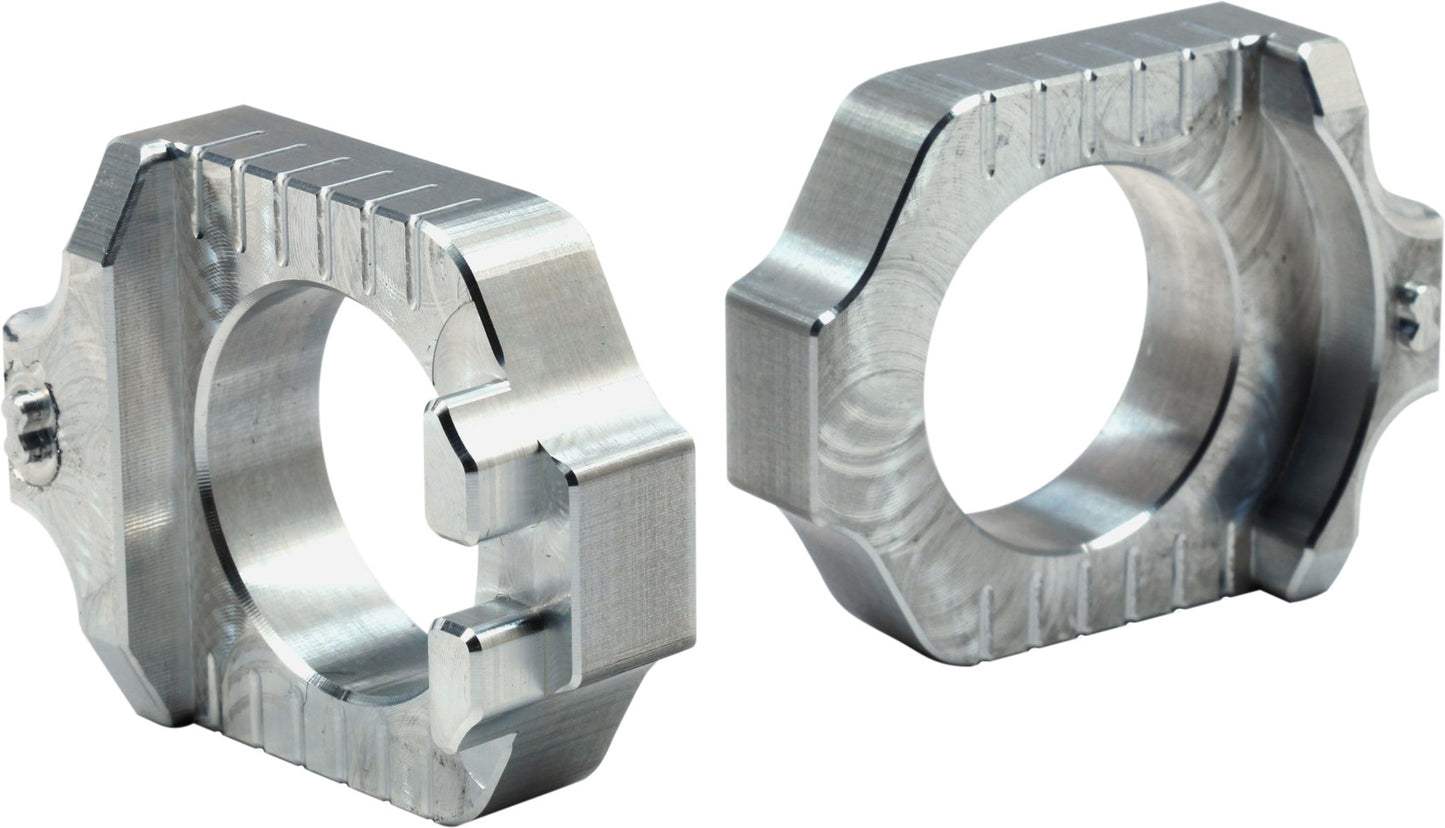 WORKS Elite Axle Blocks