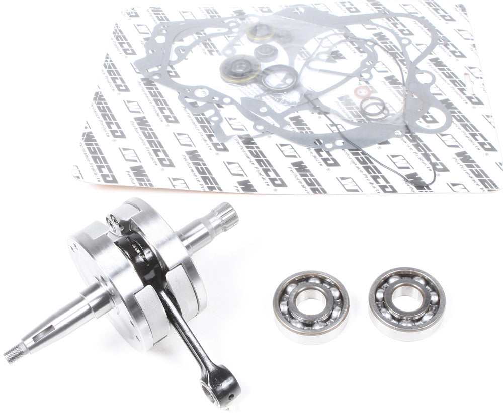WISECO Complete Bottom End Rebuild Kit