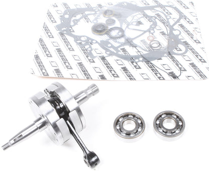 WISECO Complete Bottom End Rebuild Kit