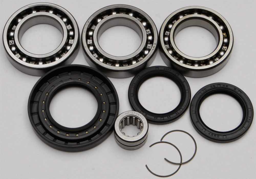 All Balls Differential Bearing & Seal Kit