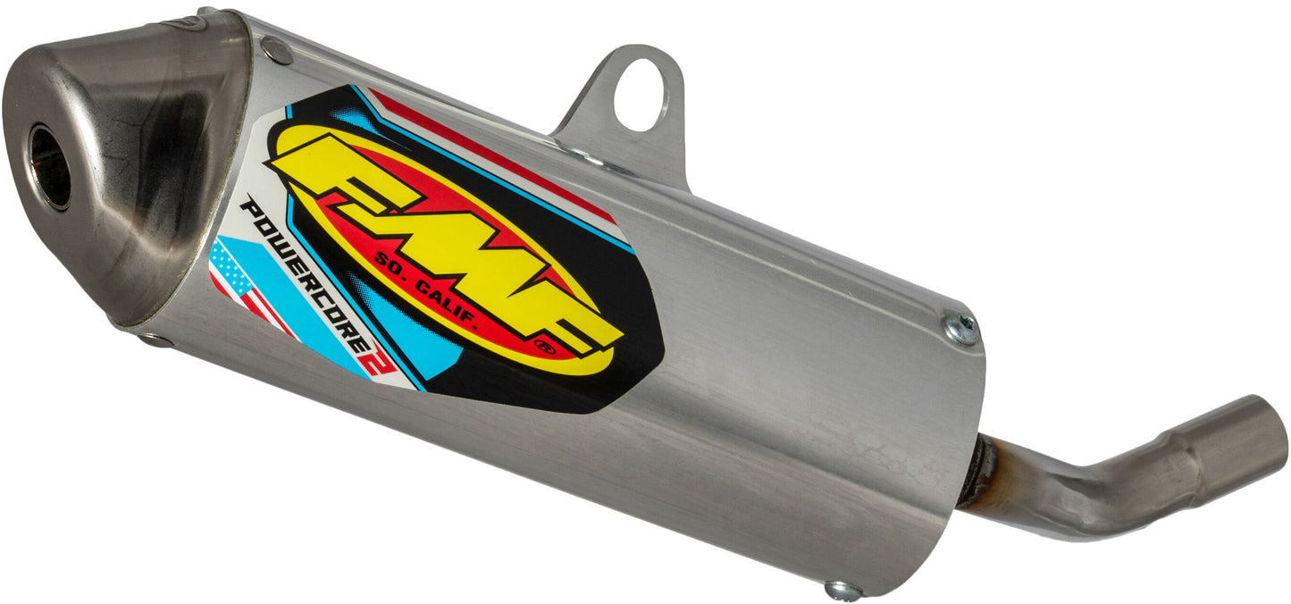 FMF Powercore/Powercore II Silencer