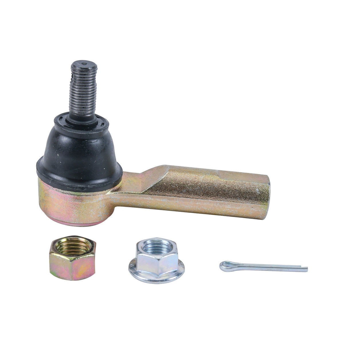 All Balls Rack Tie Rod Kit