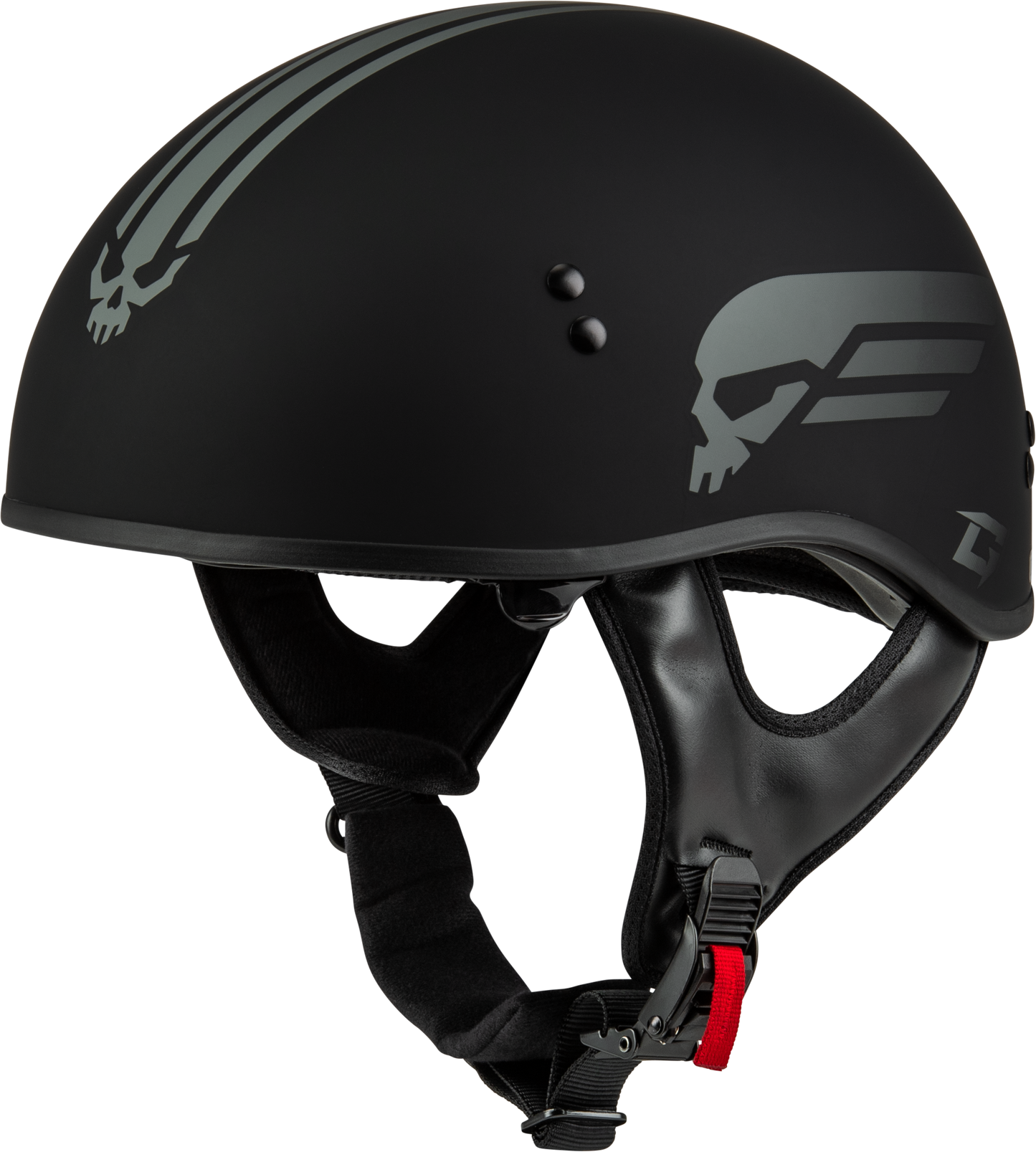 GMAX HH-65 Retribution Helmet