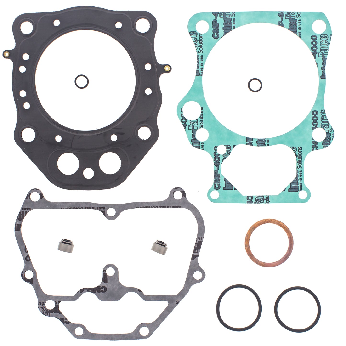 VERTEX Top End Gasket Kit