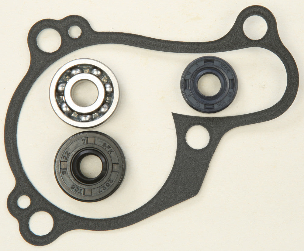 HOT RODS Water Pump Kit