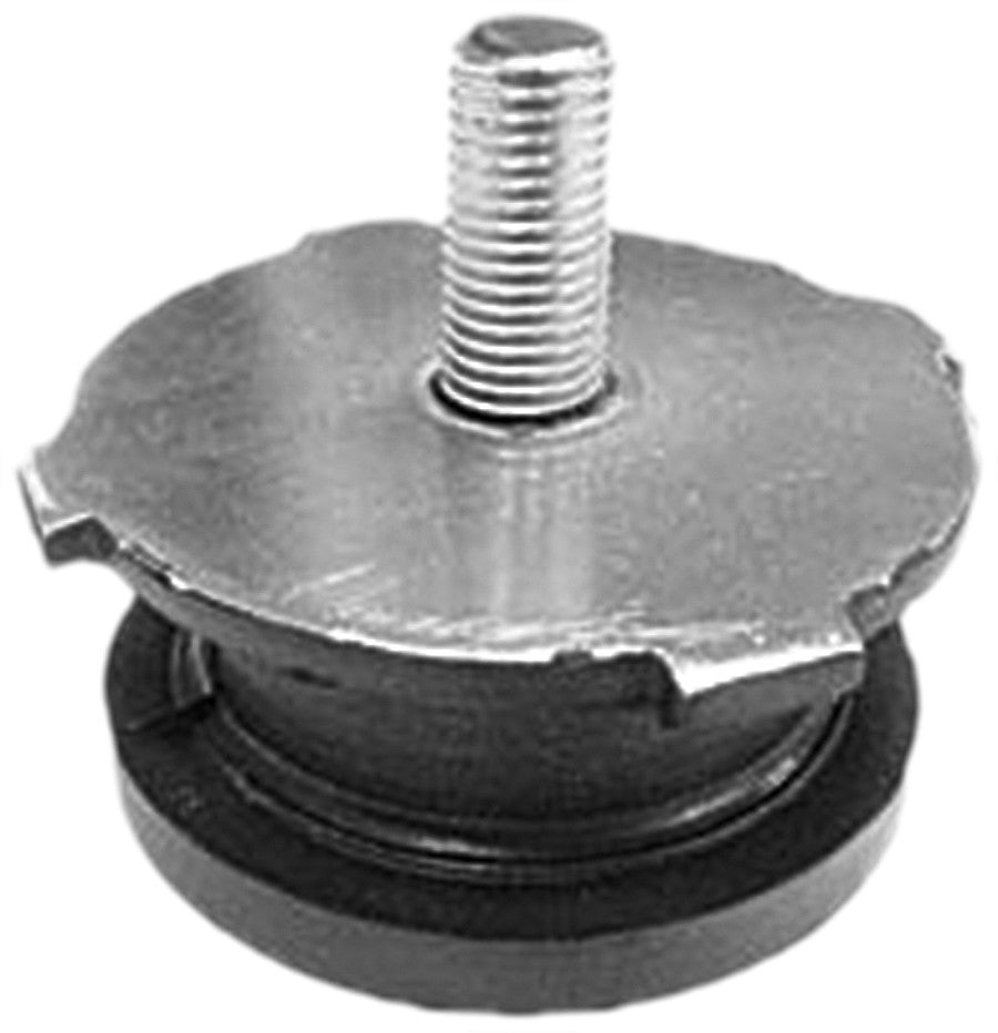 SPI Motor Mount