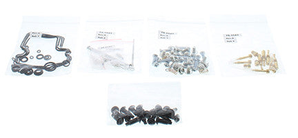 All Balls Carburetor Rebuild Kit