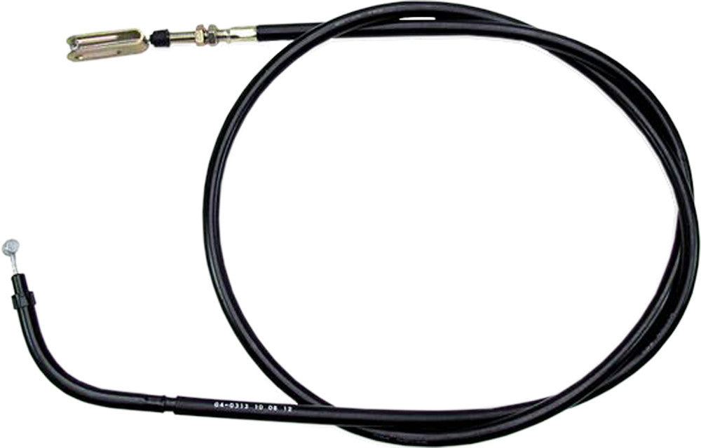 Motion Pro ATV Rear Hand Brake