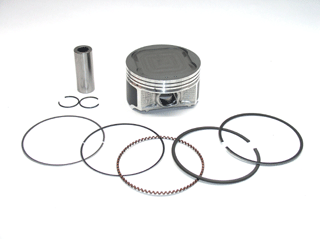 Namura Piston Kit