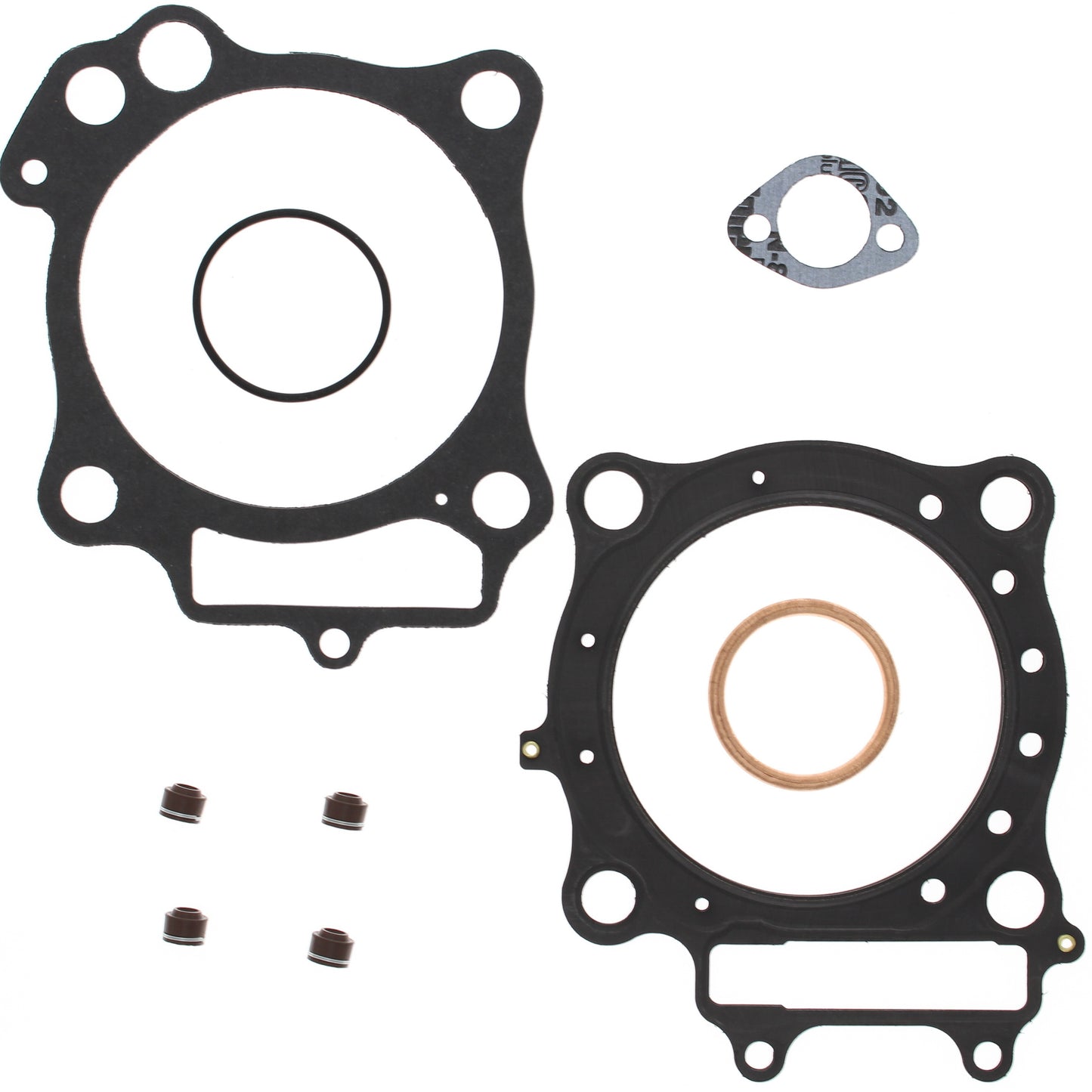 VERTEX Top End Gasket Kit
