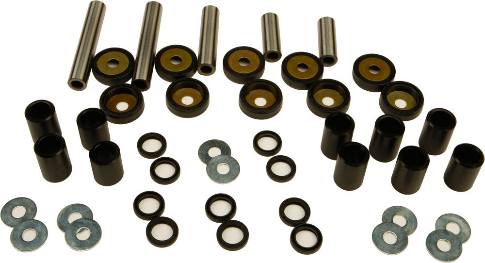 All Balls Rear Independent Suspension Bushing