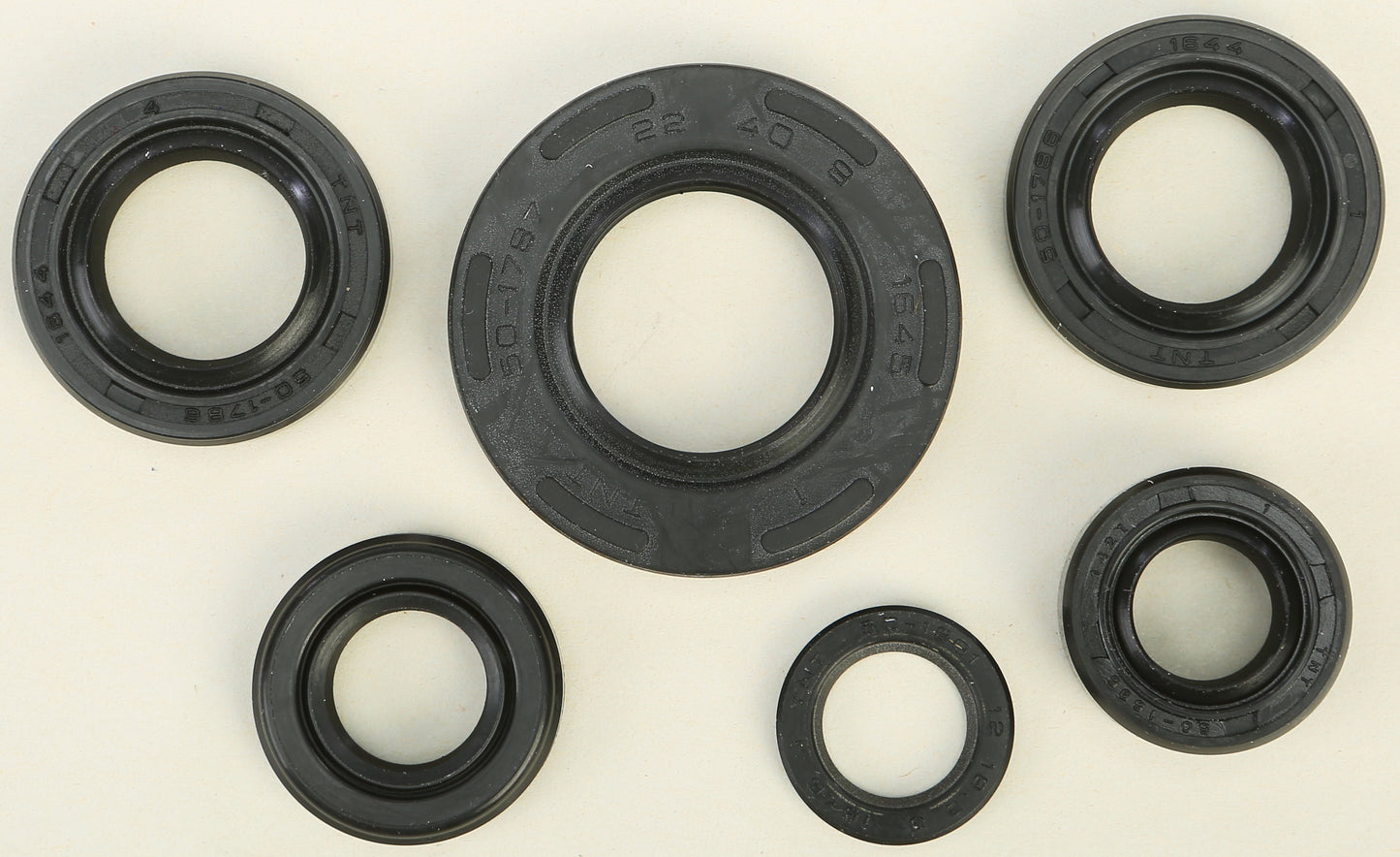 VERTEX Oil Seal Kit