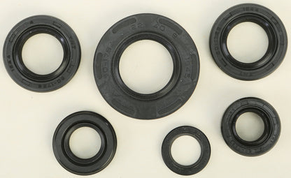 VERTEX Oil Seal Kit