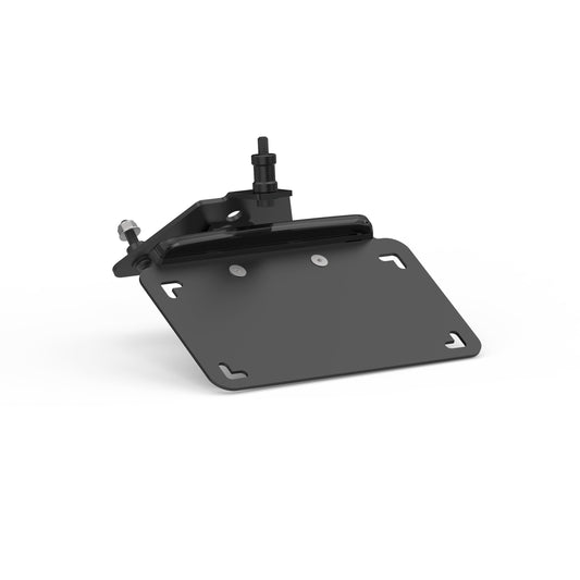 Rizoma Flat-Out Fender Eliminator