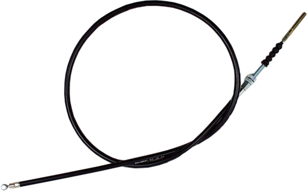 Motion Pro ATV Rear Hand Brake