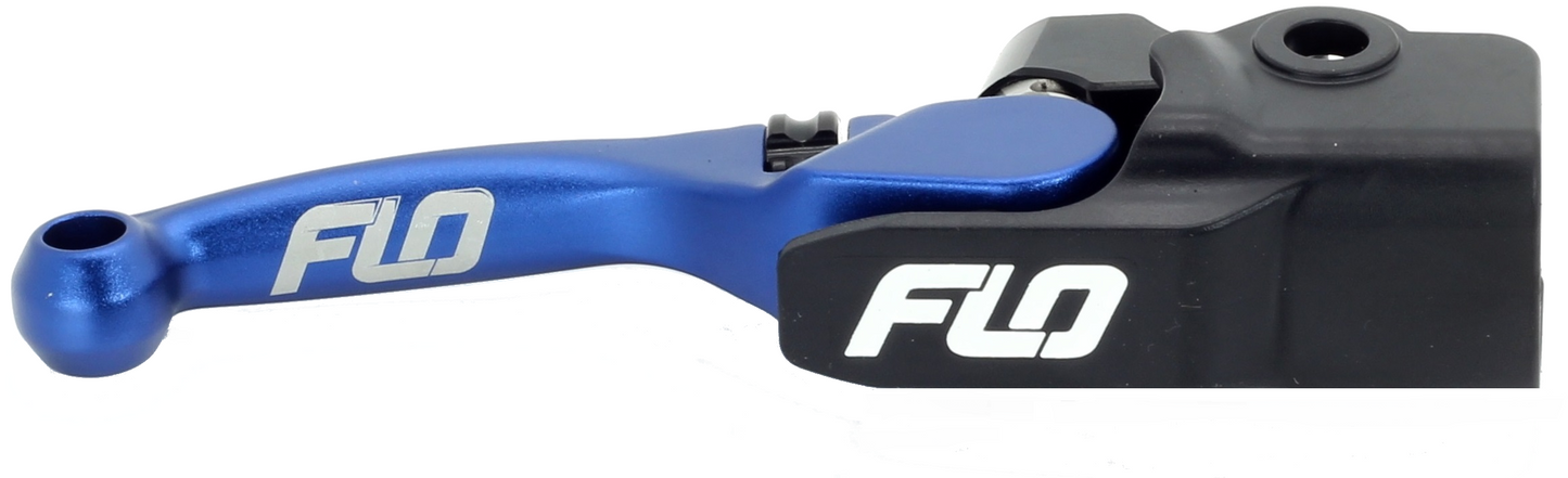 Flo Motorsports Pro 160 Brake Lever