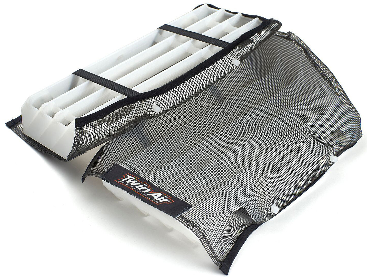 TWIN AIR Radiator Sleeve