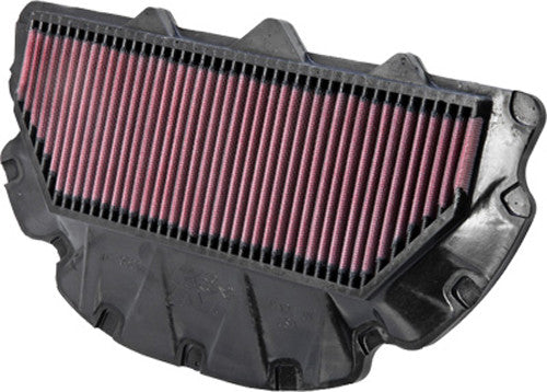 K&N High Flow Air Filter