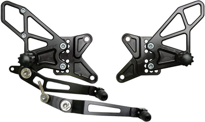 VORTEX Rear Set