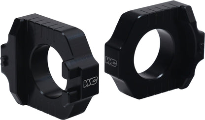 WORKS Elite Axle Blocks